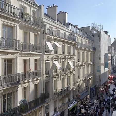 Habitat Parisien - 1Br-1Ba - Galeries Lafayette Apartment Room photo